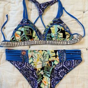 Maaji bikini small (reversible)